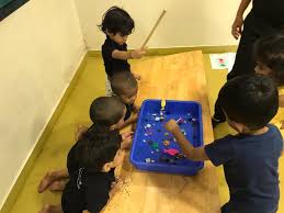 Cocoon Preschool 5