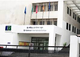 Kohinoor International School 2