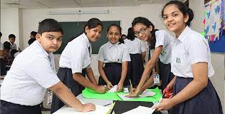 Kohinoor International School 4