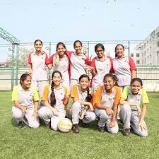 Kohinoor International School 5