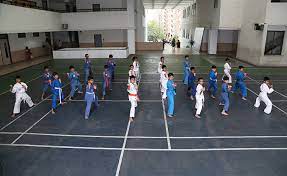 Kohinoor International School 6