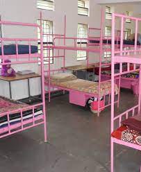 KLE Basava Residential Girls School 2