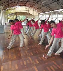 KLE Basava Residential Girls School 4