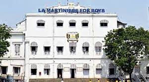 La Martiniere For Boys 2