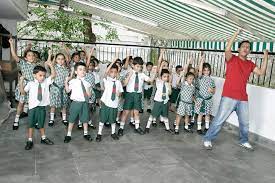 Learners’ Academy 4