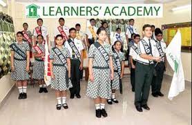 Learners’ Academy 5