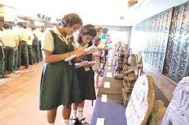 Learners’ Academy 7