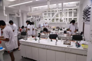 Bombay International School 2