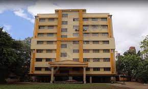 Little Angels' High School campus 4