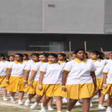 Lee Memorial Girls High School 5