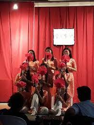 Ling Lliang High School campus photo 6 of 6 — Bowbazar