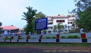 Labour India Gurukulam Public School 2