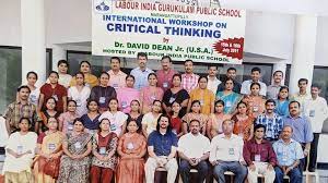 Labour India Gurukulam Public School 4