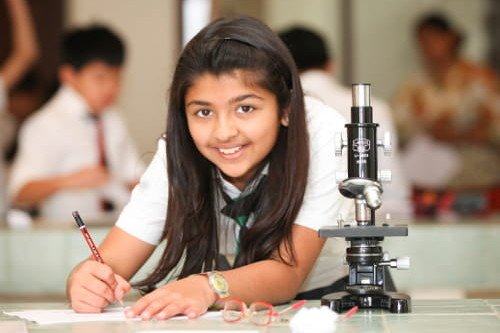 Lancers International School 14