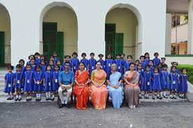 Loreto Convent Entally 3