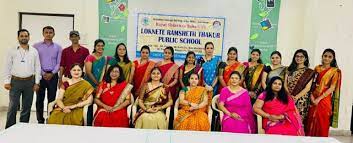 Loknete Ramsheth Thakur Public School 5