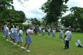 Loreto Convent Entally 2