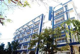 Lilavatibai Podar High School 2