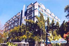 Lilavatibai Podar High School 7