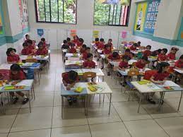 Lakshdham Playmate Pre-School campus 2