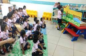 Lakshdham Playmate Pre-School campus 5