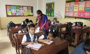Lokmanya Tilak International School 4