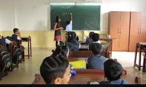 Lokmanya Tilak International School 5