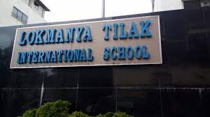 Lokmanya Tilak International School 6