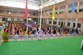 Lokmanya Tilak International School 7