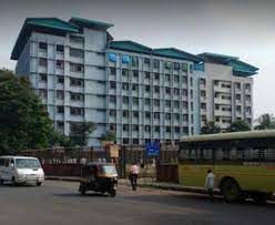 Mahatma International School 5