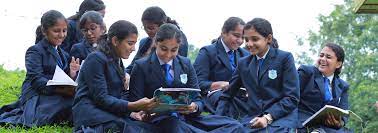 Mar Athanasius International School 2