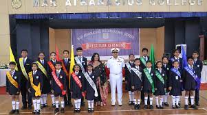 Mar Athanasius International School 6