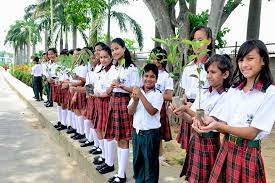 Miles Bronson Residential school 6