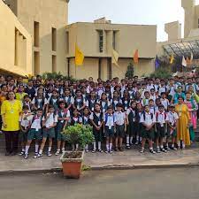 Mahima International Christian School 2