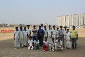 Mahima International Christian School 4