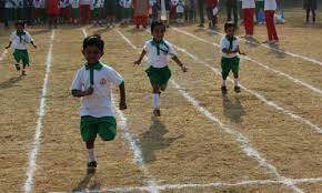 Mahima International Christian School 6