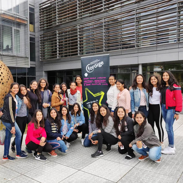 Mayo College Girls School 2