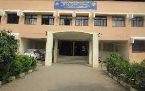 MES Public School 2