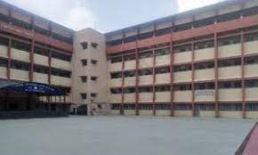 MES Public School 7