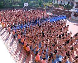 Marygiri English Medium School 3