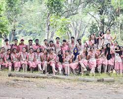 Marygiri English Medium School 4