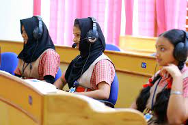 Marygiri English Medium School 5