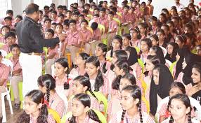 Marygiri English Medium School 6