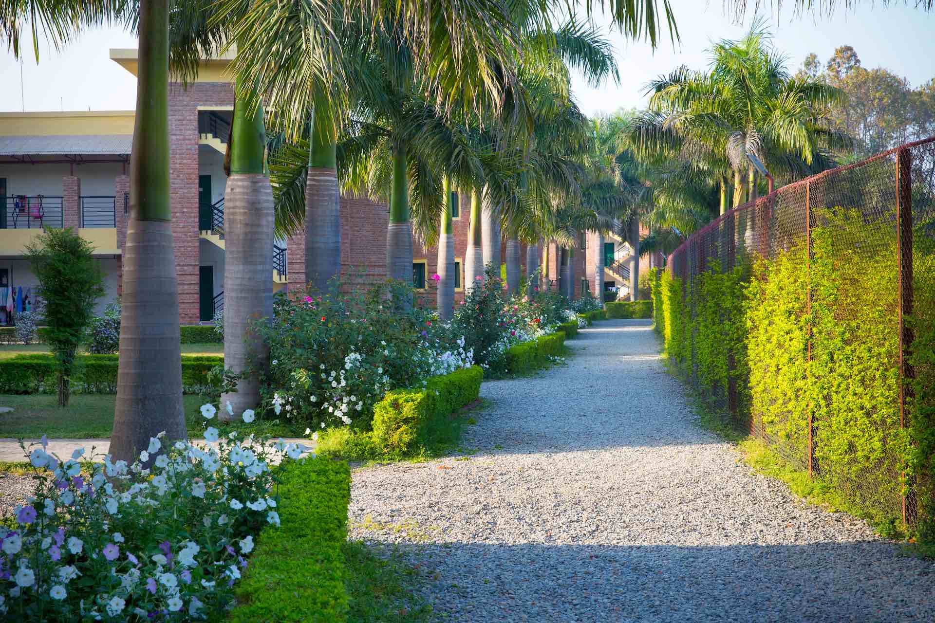 Hopetown Girls' School 6