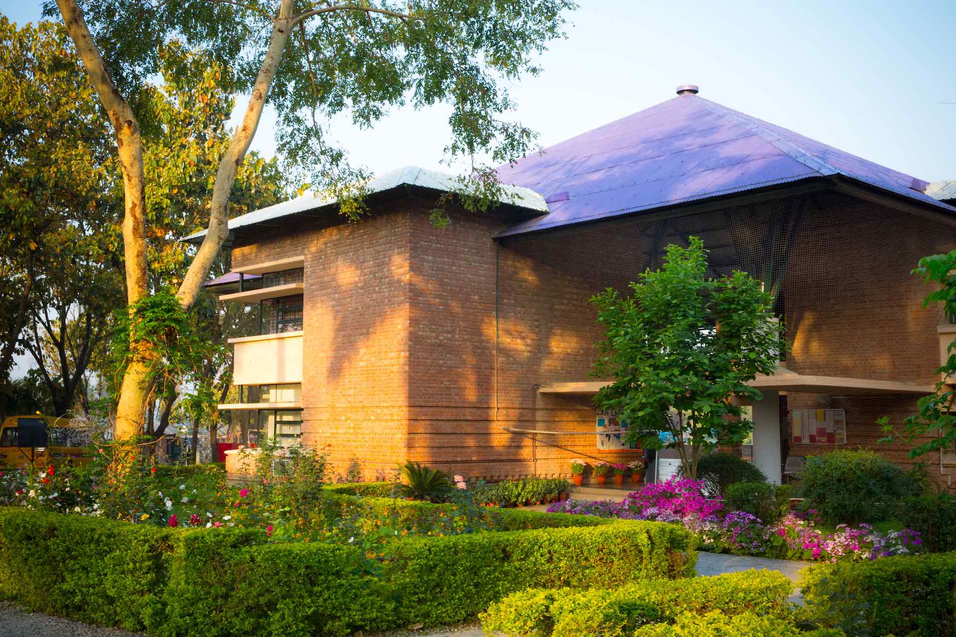 Hopetown Girls' School 7