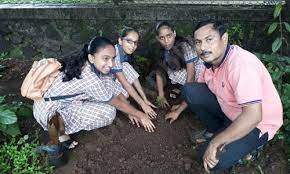 MES Vidya Mandir And Junior College 3