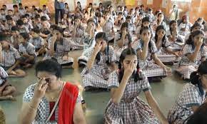 MES Vidya Mandir And Junior College 5