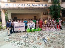 MES Vidya Mandir And Junior College 7