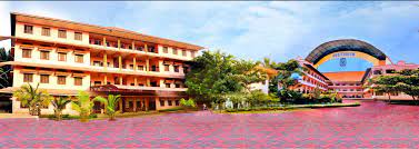MES International School 2
