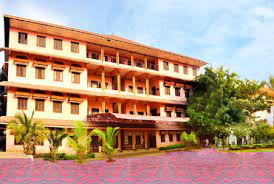 MES International School 3